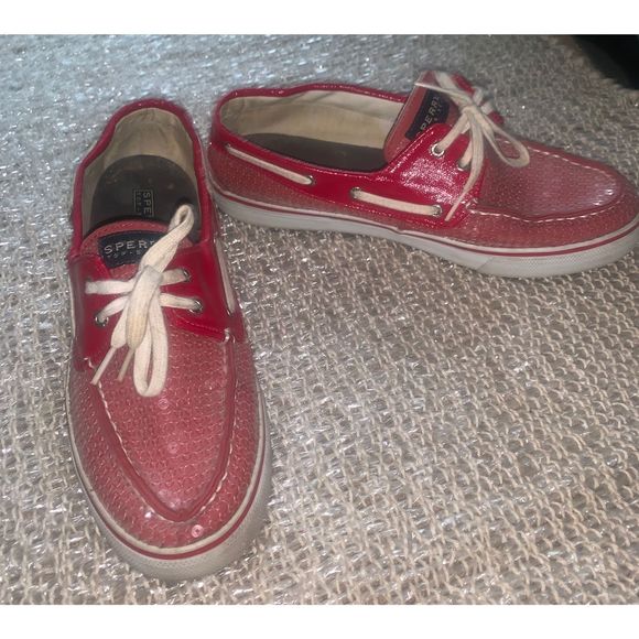 Sperry Top Siders - Picture 7 of 8